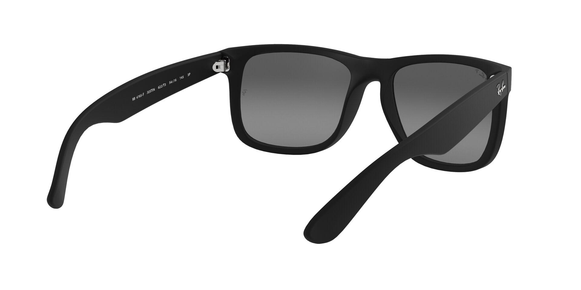 Mắt Kính Ray-Ban Justin - RB4165F 622/T3 -Sunglasses