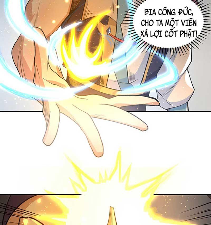 võ đạo độc tôn chapter 616 14