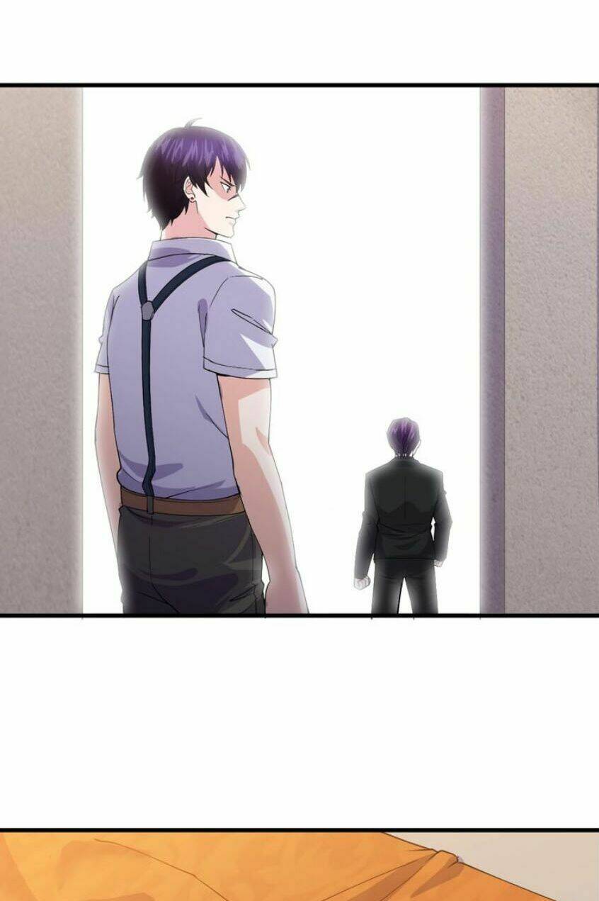 siêu cấp hộ vệ của đại tiểu thư chapter 12 24