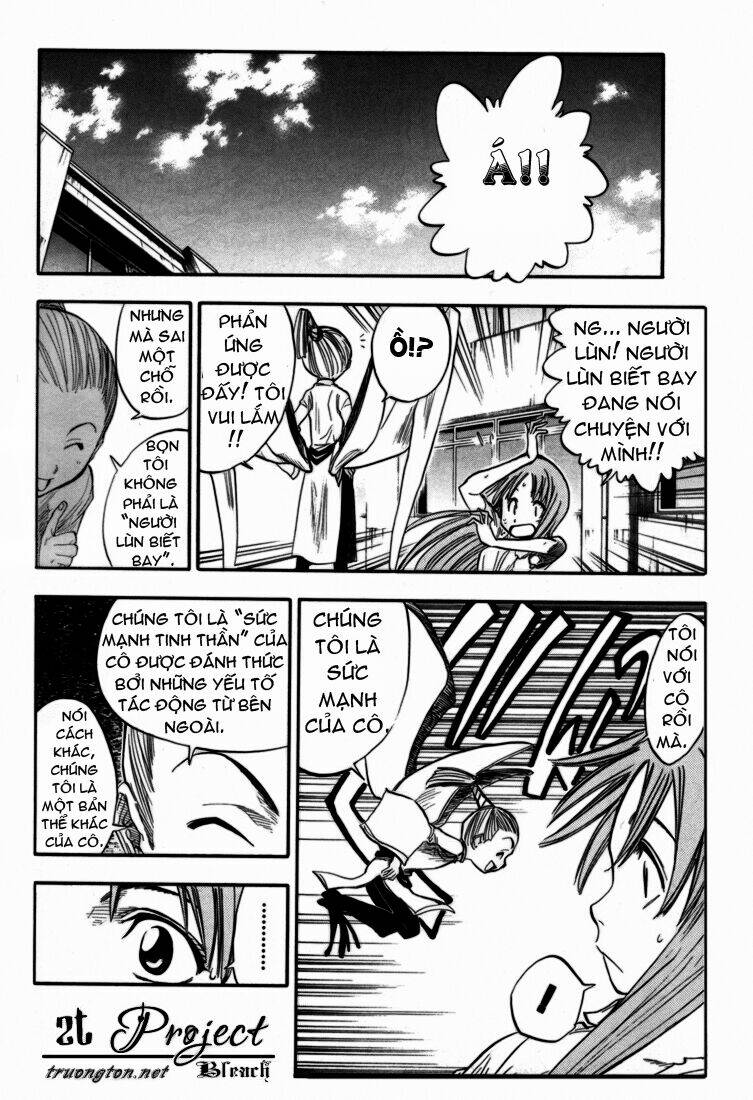 thần chết ichigo chapter 43 6