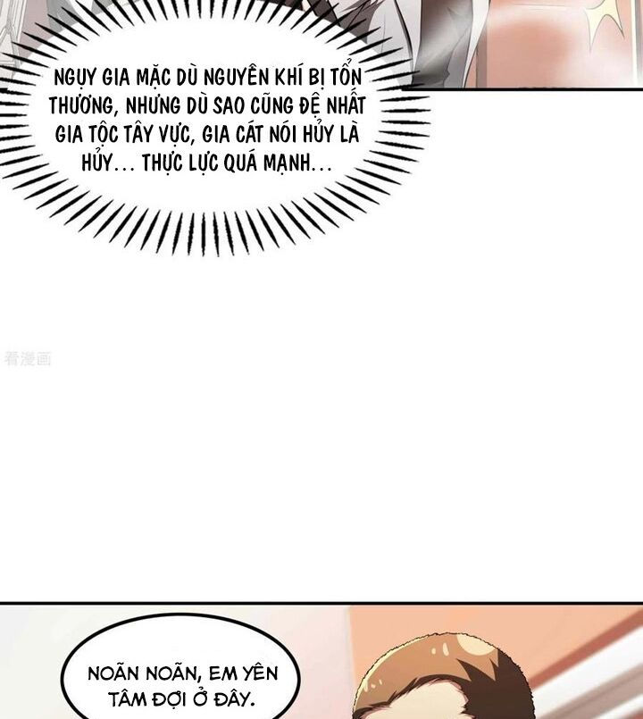 đệ nhất người ở rể chapter 93 5