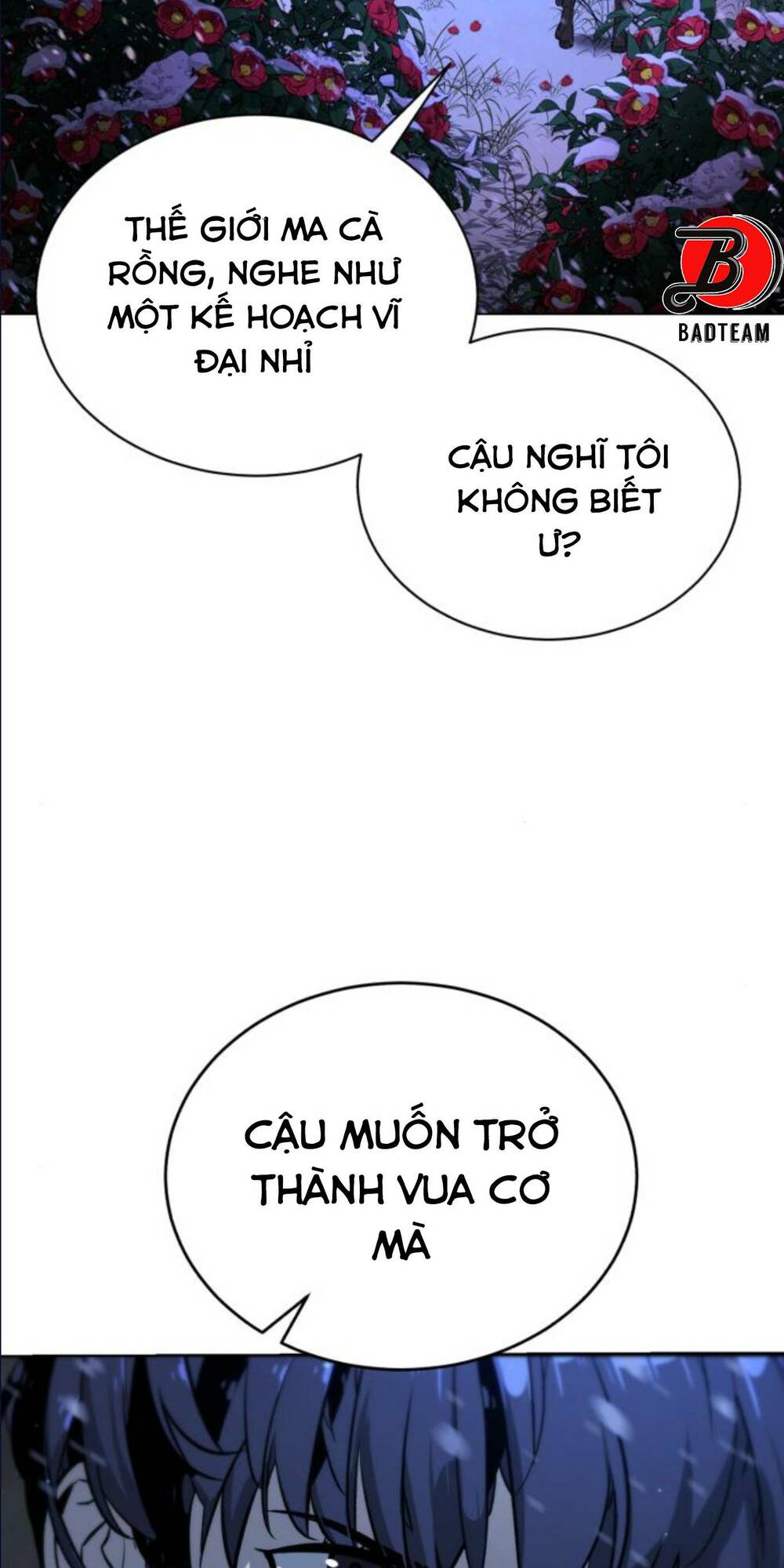 Máu trắng chapter 86 19