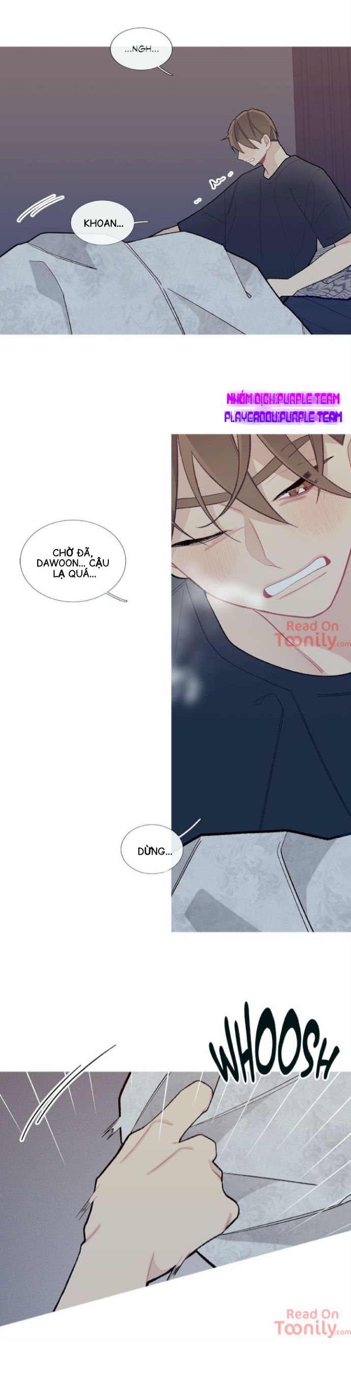 chuyện quái gì đang xảy ra? chapter 55 13