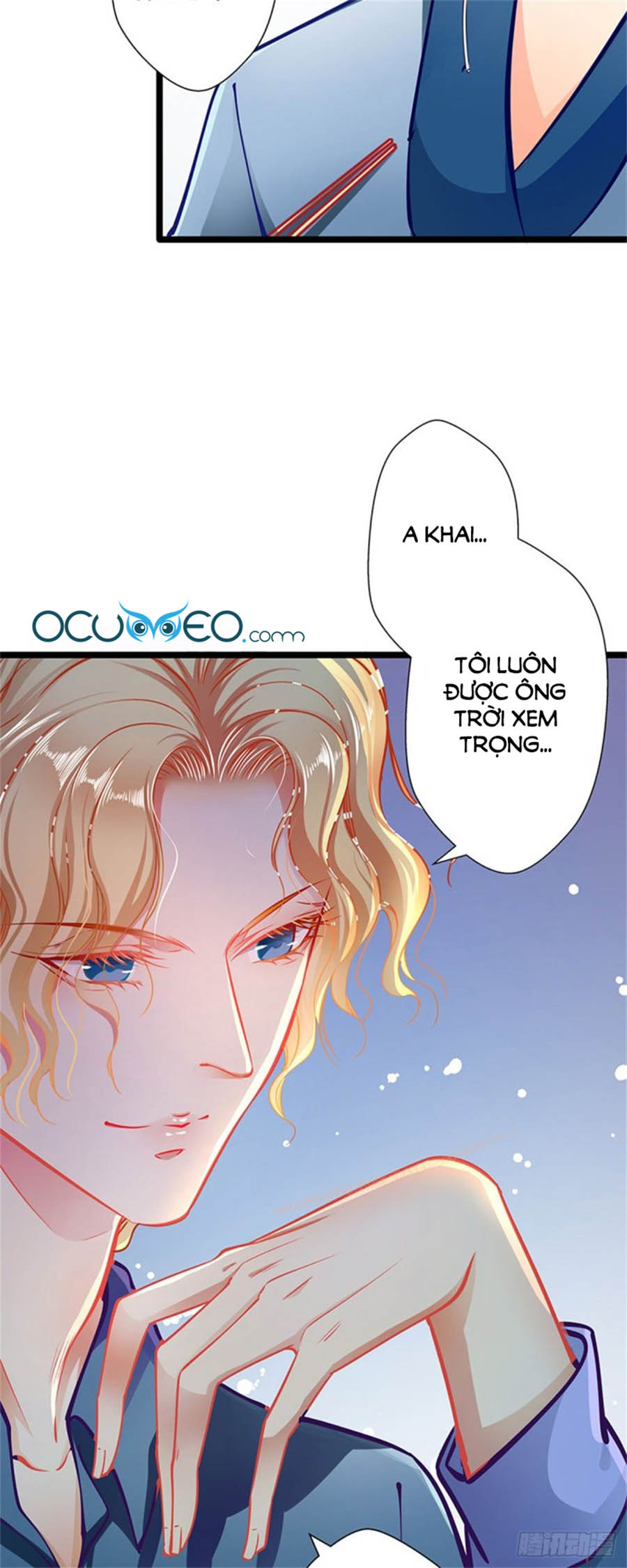 cưng chiều ái thê hư hỏng chapter 58 25