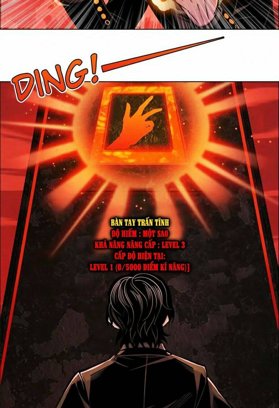 bác sĩ hỗn mang chapter 2 8