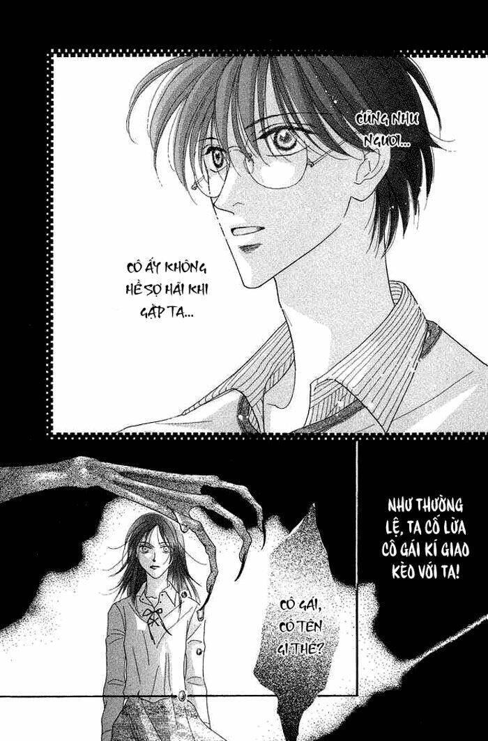 koori mamono monogatari chapter 21 10