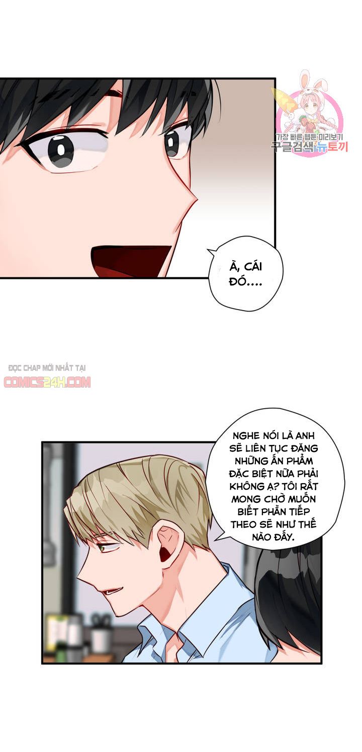 cosmo tình dục giả tưởng chapter 4 9