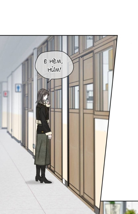 Thuyết Tình Yêu Ích Kỷ chapter 30.2 28