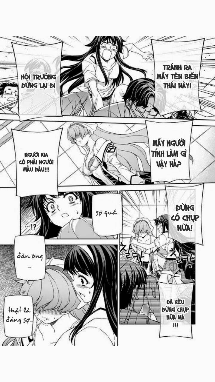 sai:taker - futari no artemis chapter 4 35