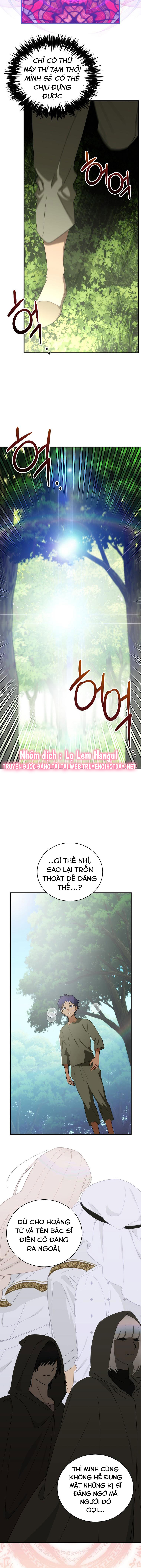 đứa bé không phải là con của anh chapter 68.1 16