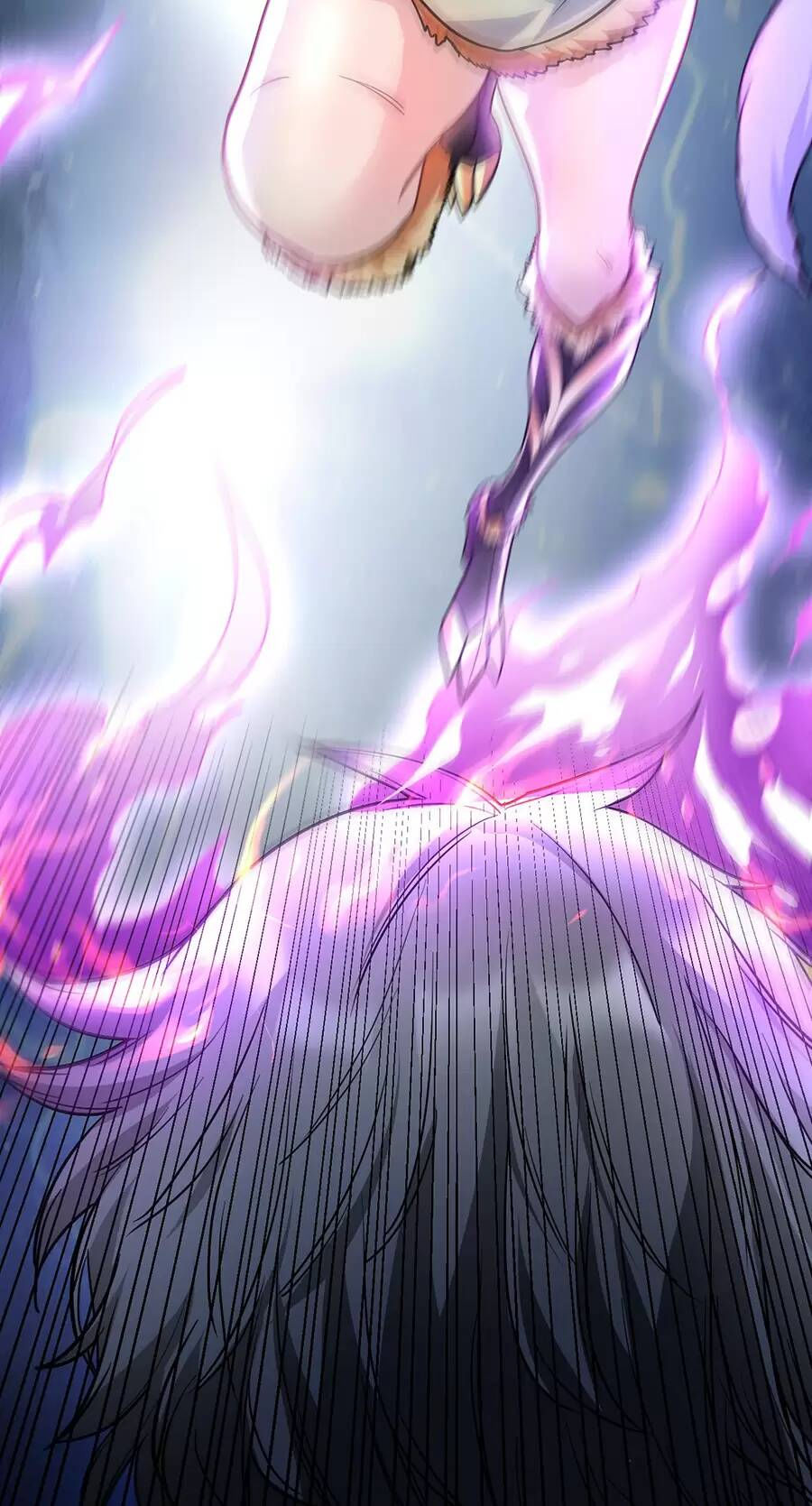 đồ long kỵ sĩ hôn môi ác long chapter 31.2 21