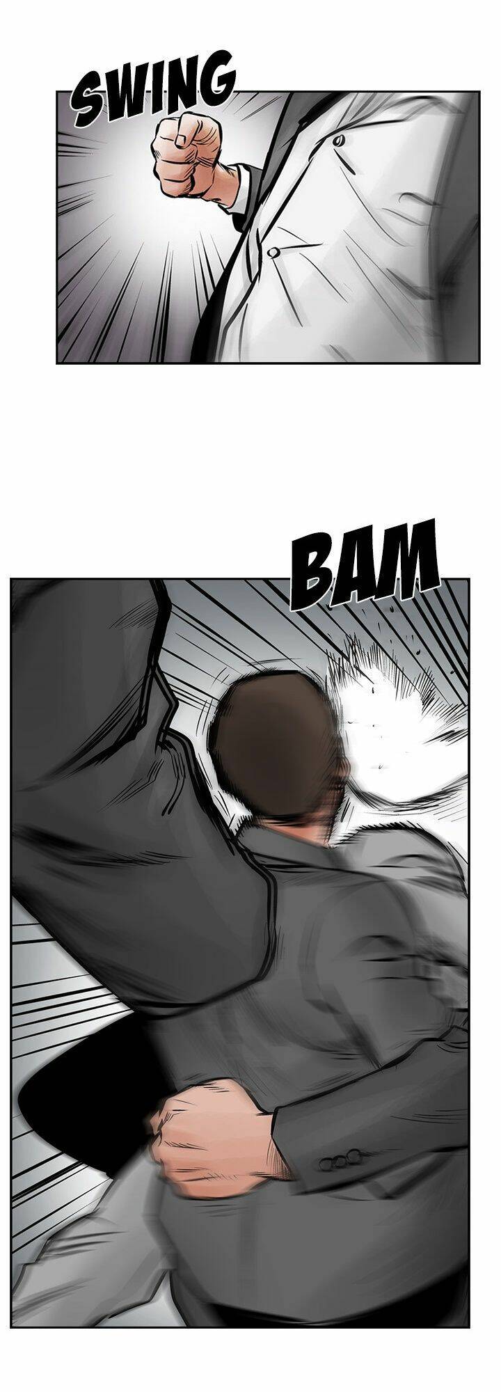 huyền thoại : khởi đầu chapter 27 13