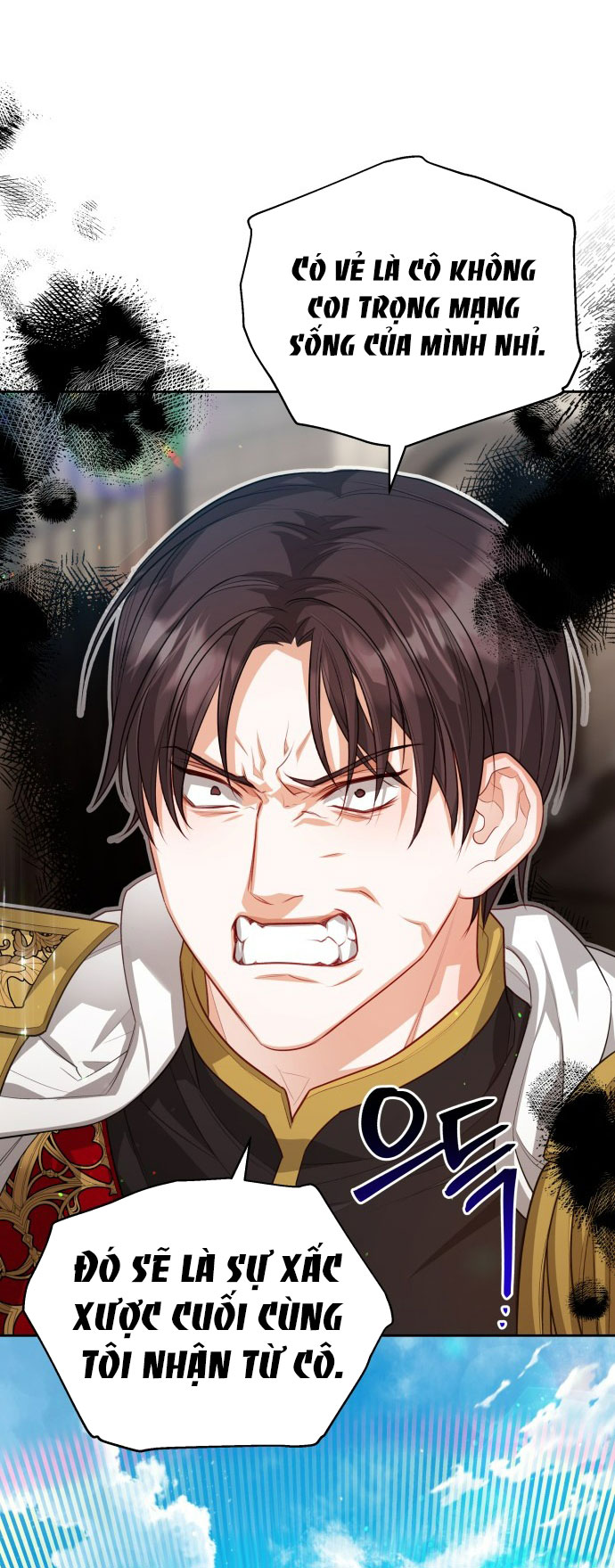 lưỡi dao nơi đầu môi chapter 63.2 28