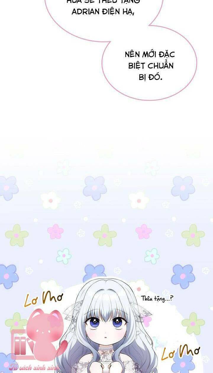 con gái bá tước bỗng thành vị hôn thê của thái tử điện hạ chapter 36 43