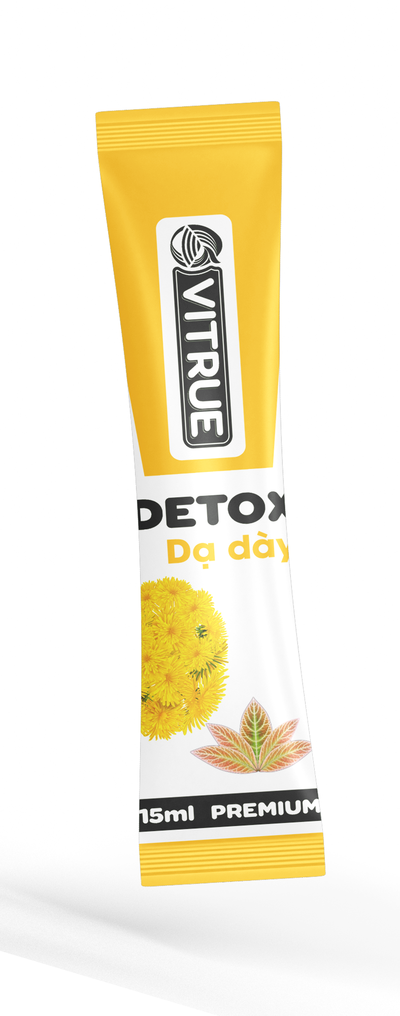 VITRUE Detox dạ dày