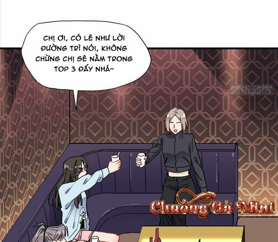 cố tổng, vợ của ngài quá mạnh rồi! chapter 44 35