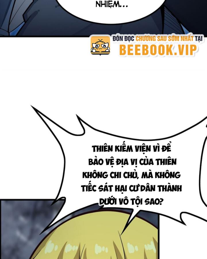 vô hạn sứ đồ và 12 nữ chiến binh chapter 396 45