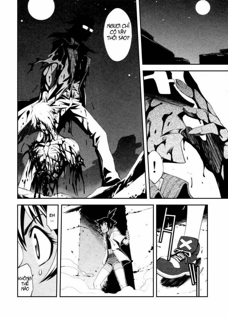 blood soul chapter 3 31