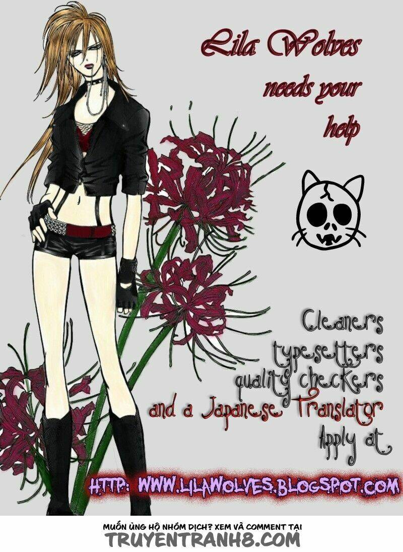 kore wa koi no hanashi chapter 19.1 41