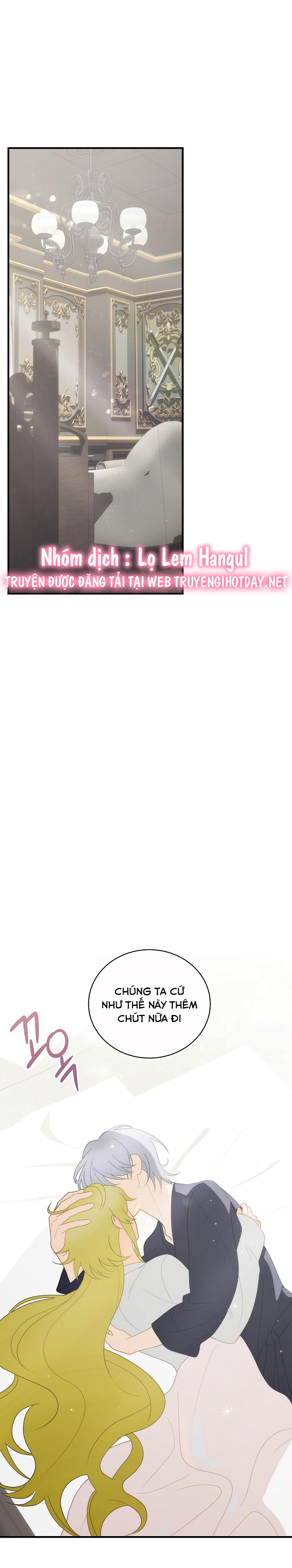 đứa bé không phải là con của anh chapter 69.1 22