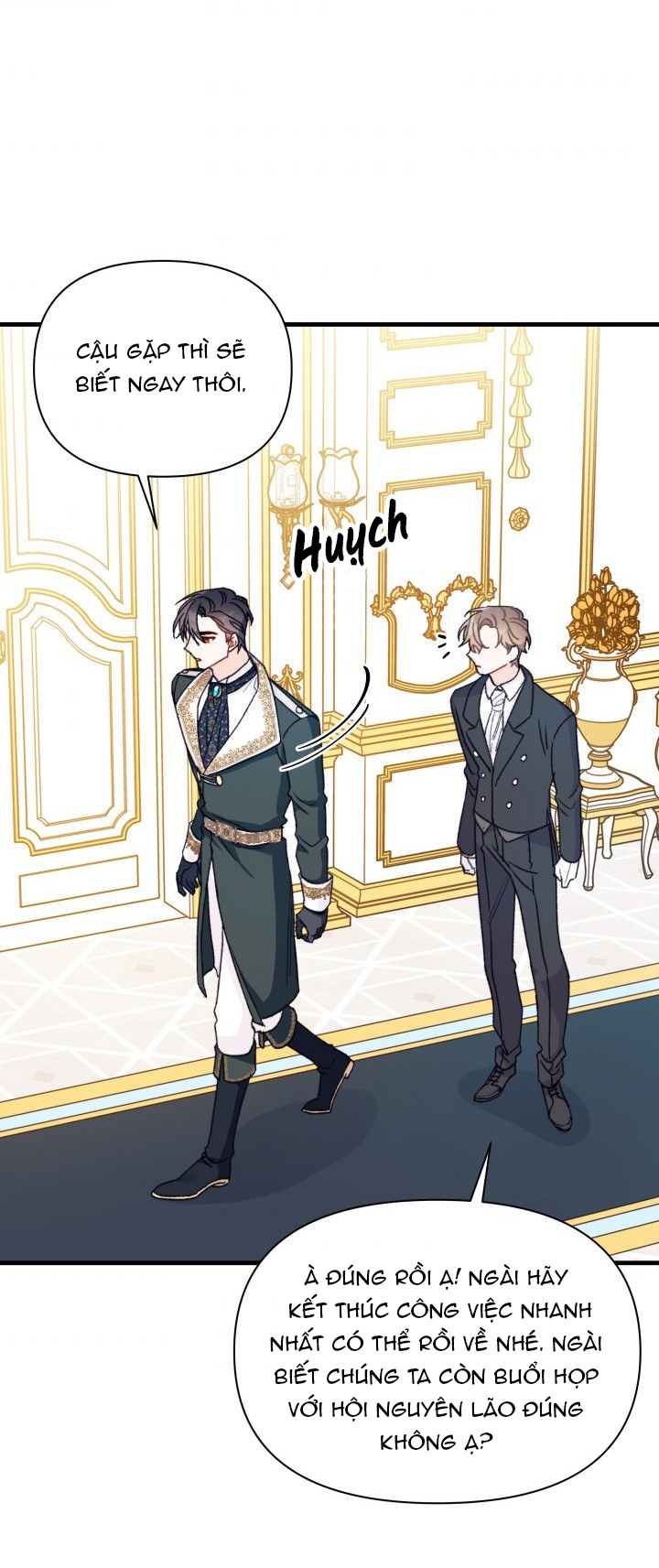 tôi đã kết hôn khi tôi tìm thấy nam chính chapter 8 7