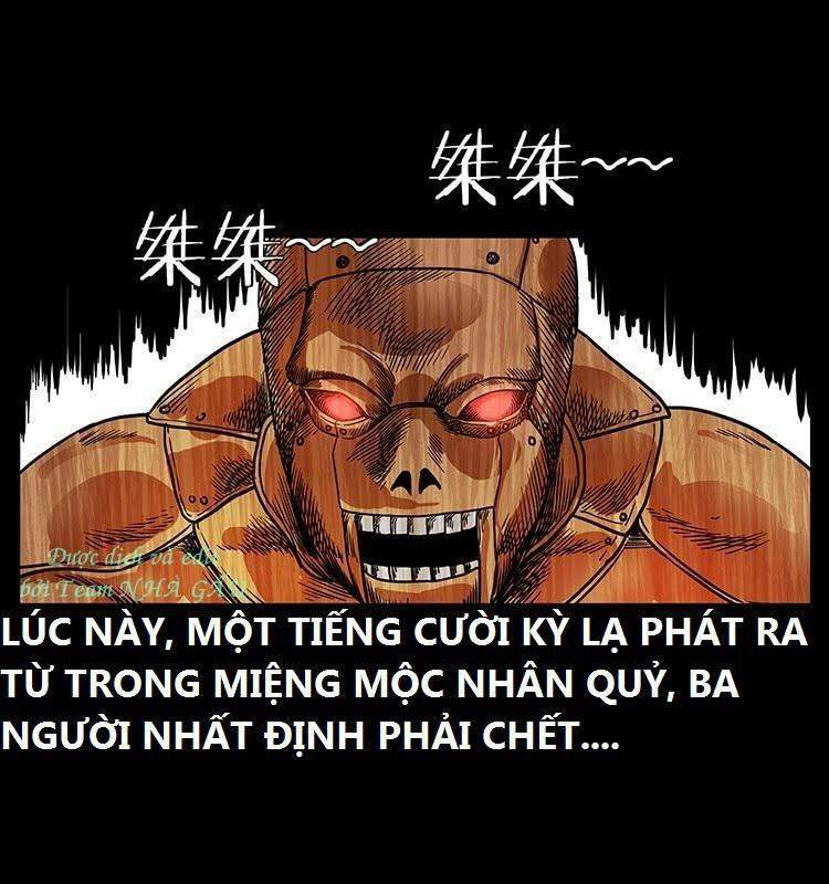 tiên sơn truyền kỳ chapter 26 5