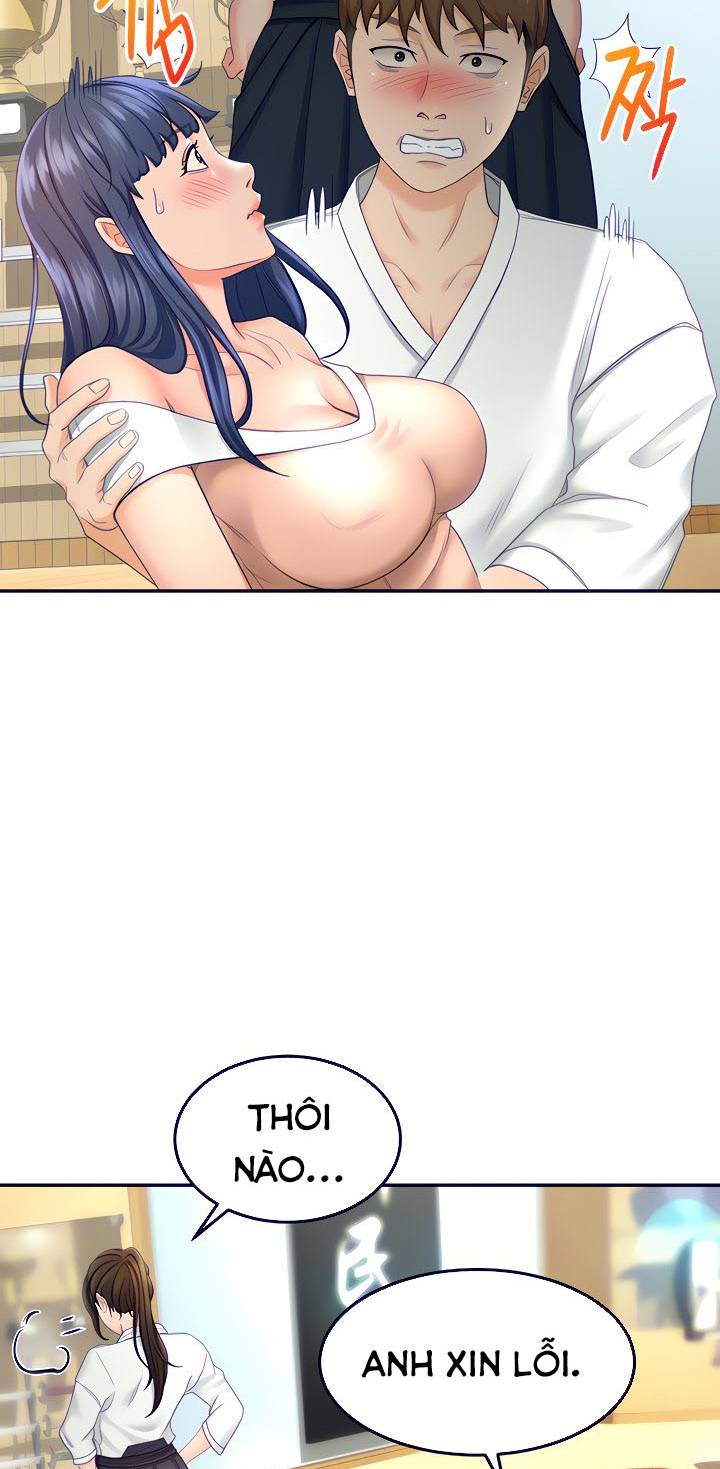 clb kiếm đạo chapter 5 42