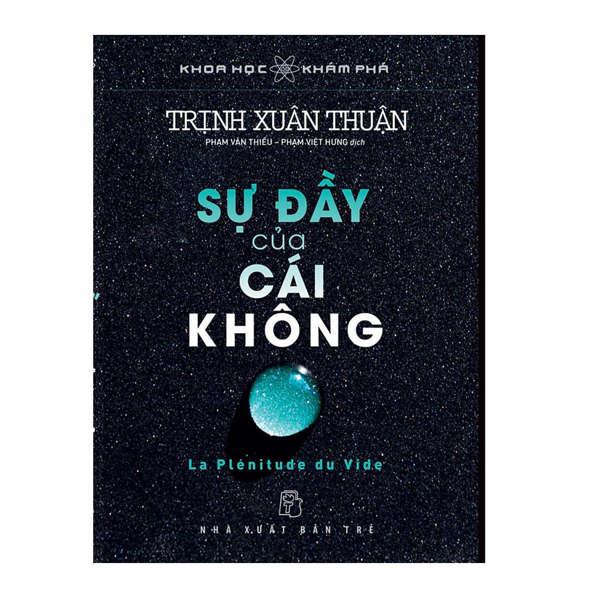 Sự đầy của cái không