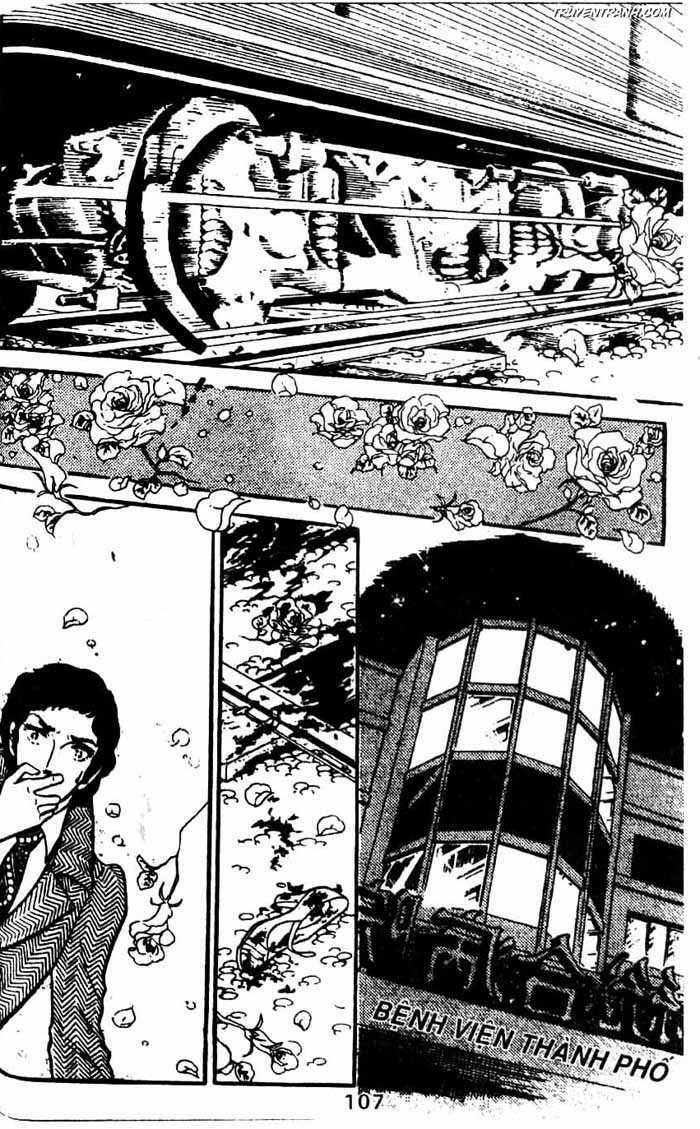 akuma no hanayome (bride of deimos) chapter 8.2 30