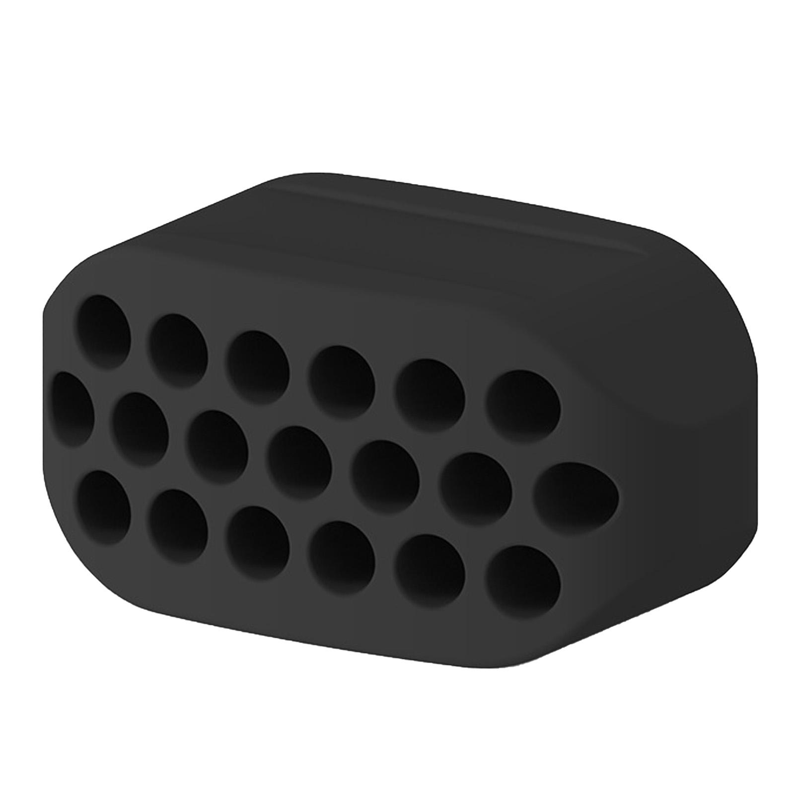 Máy tập cơ mặt Máy tập cơ hàm mềm cho hàm và mặt Máy tập cơ mặt an toàn và thoải mái cho nam và nữ Color: White