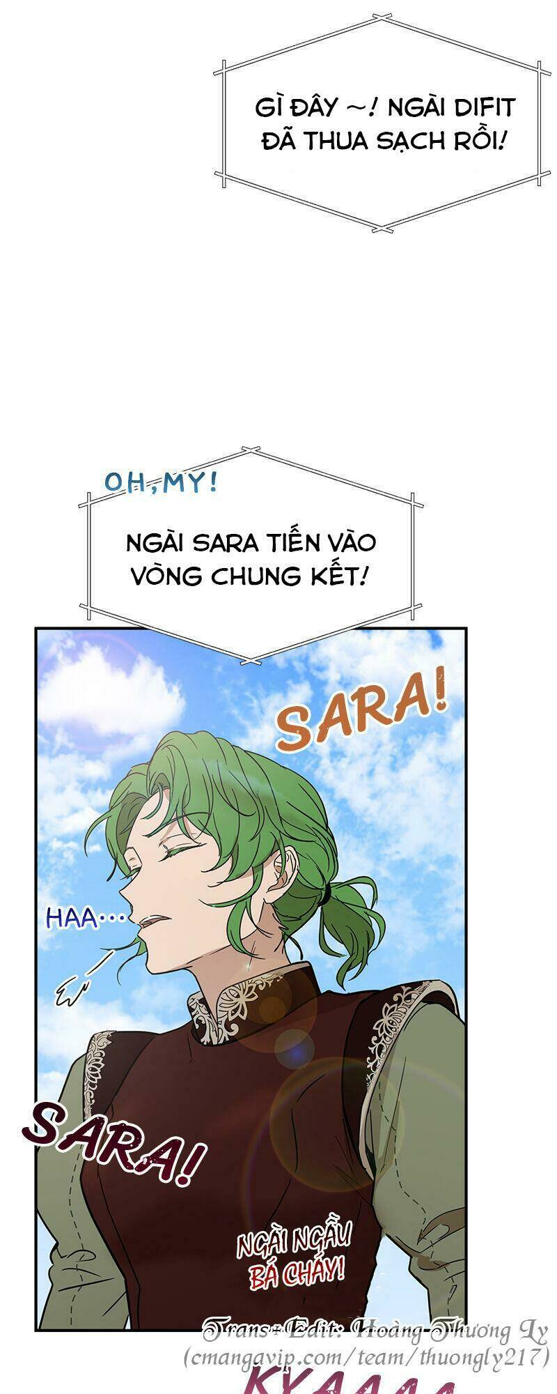 khế ước của ma tộc chapter 25 43