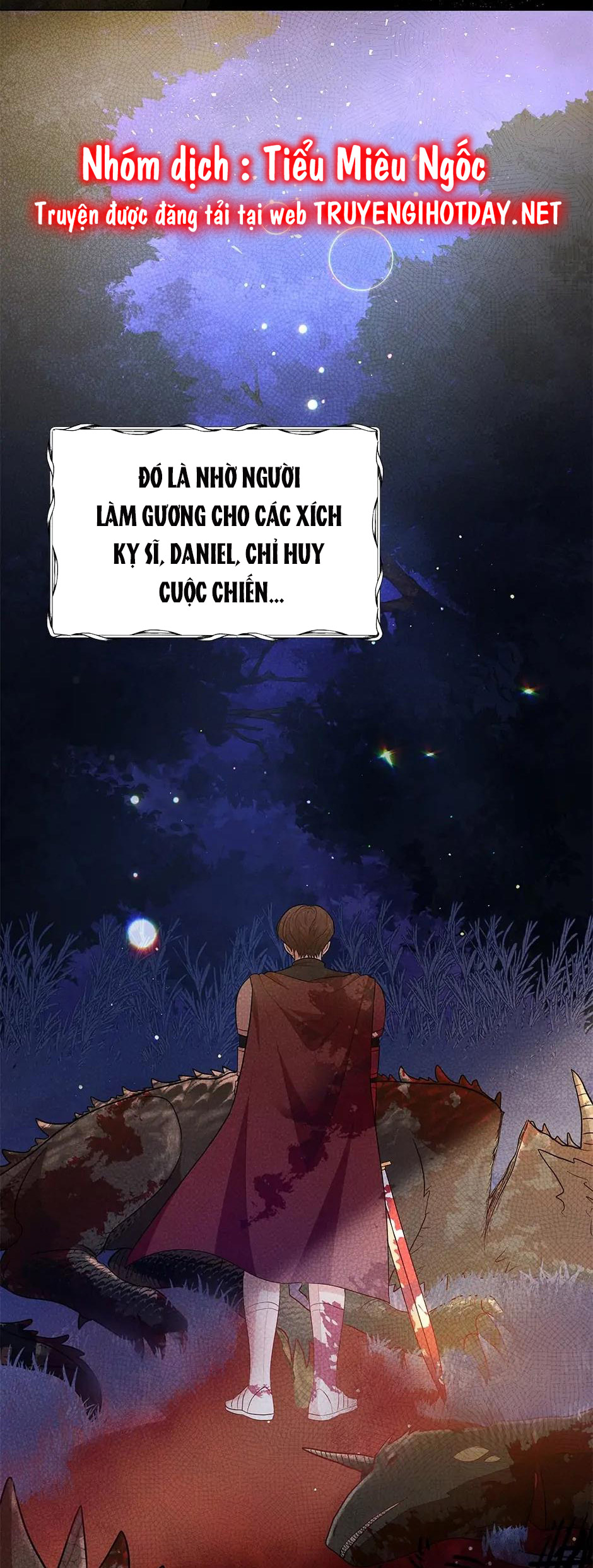 diễn vai ác nữ cũng thật khó khăn chapter 11.2 3