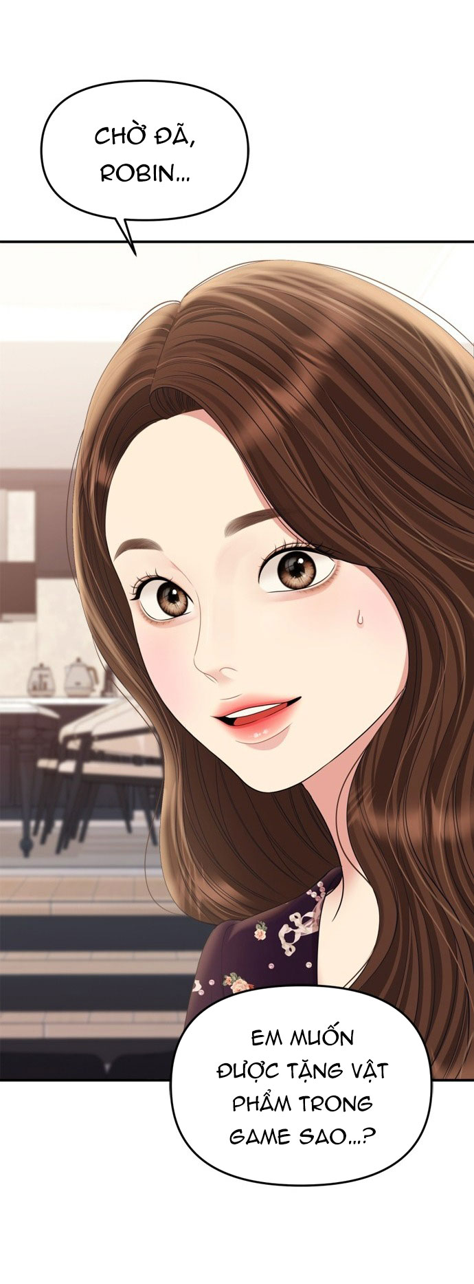 gửi em người đánh cắp những vì sao - to you who swallowed a star chapter 157.2 26