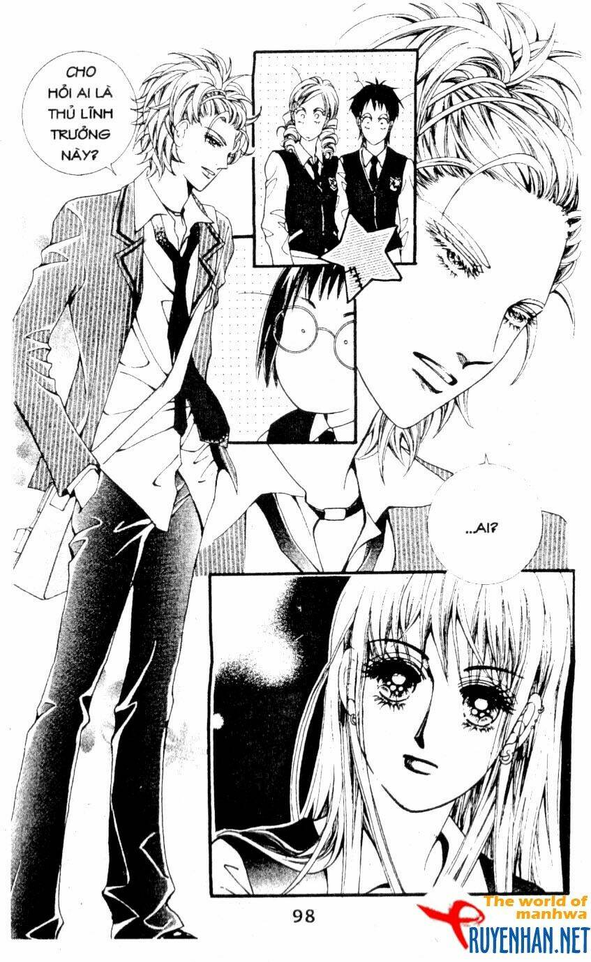 chàng trai hào hiệp chapter 1 100