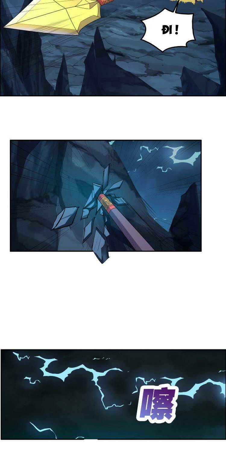 thôn phệ một thế giới tu tiên chapter 103 17