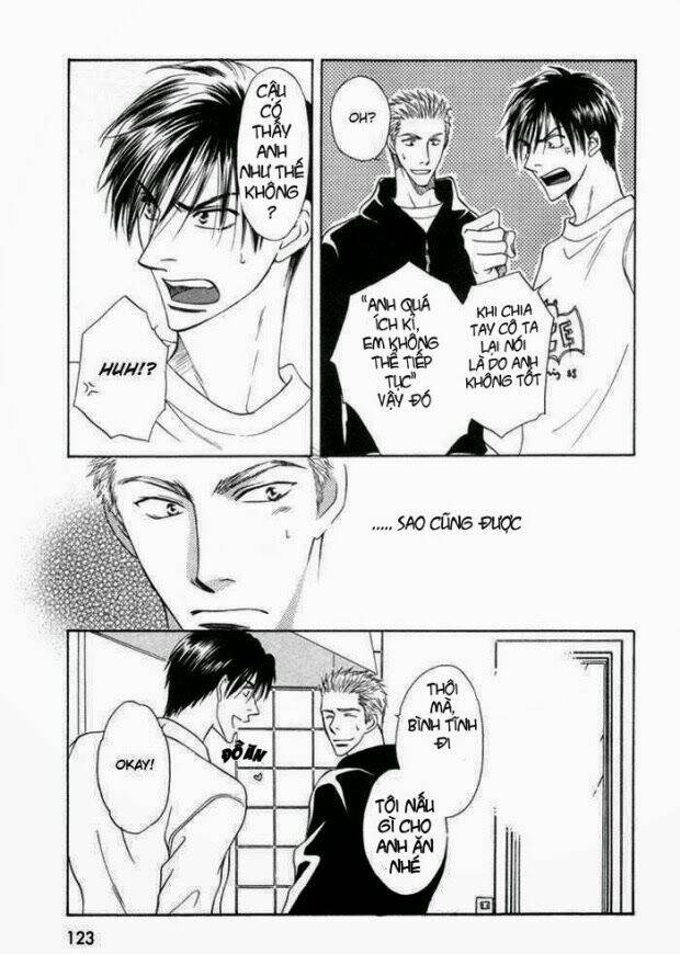 mizu ni kioku chapter 4 15