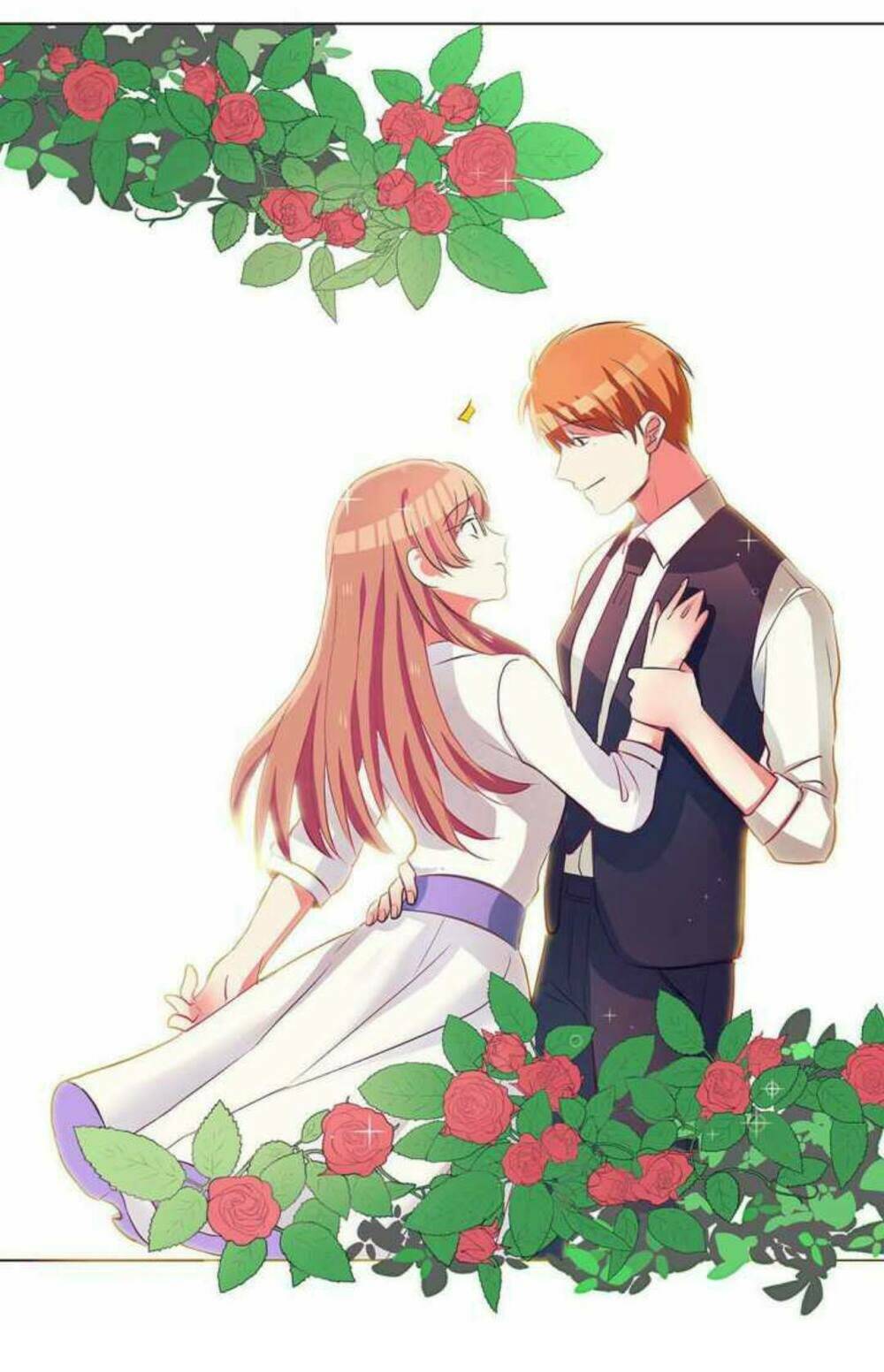 bị quyến rũ, làm sao đây? chapter 3 26