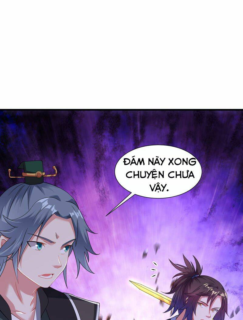 đạo ấn chapter 62 6
