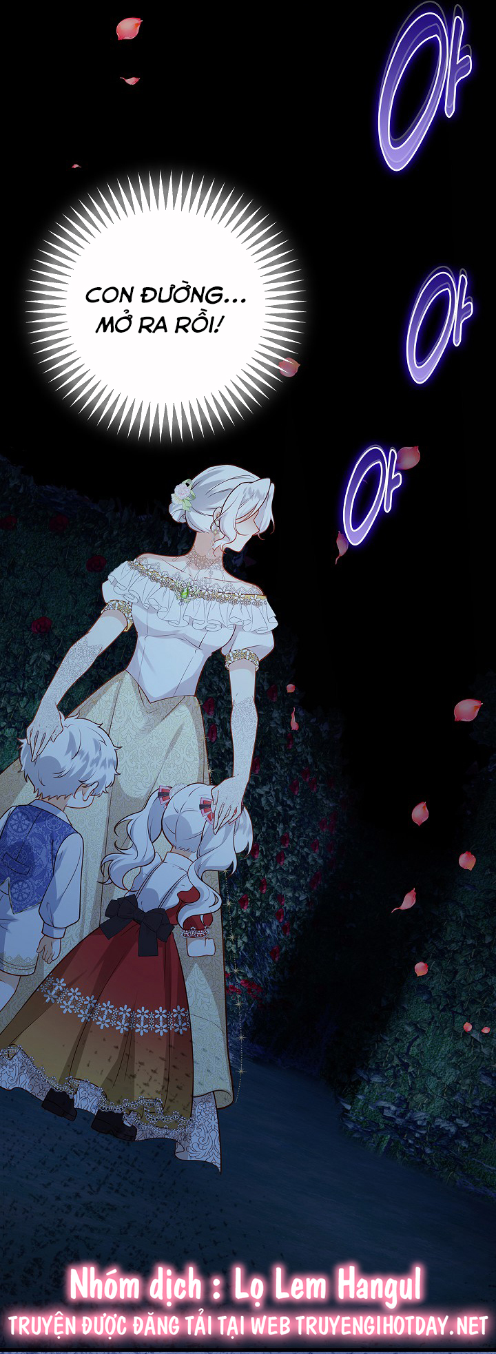 tôi sẽ nuôi dưỡng hai đứa con của nam chính chapter 31 26