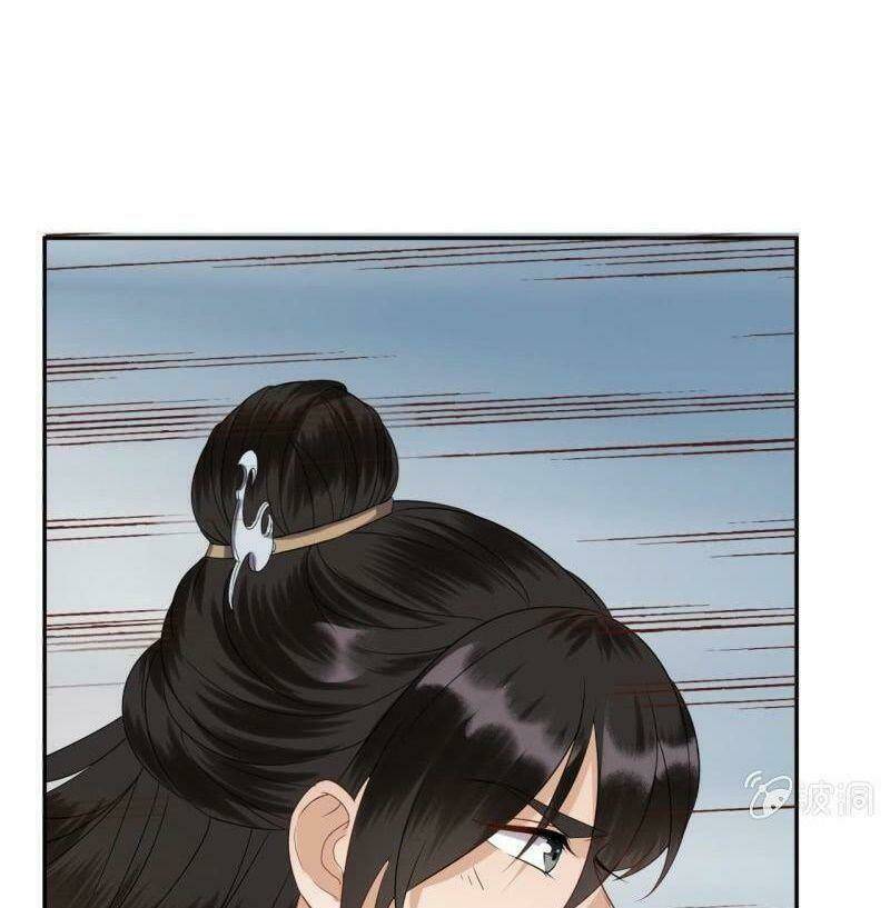 vương gia kiêu ngạo quá khó cua chapter 47 21