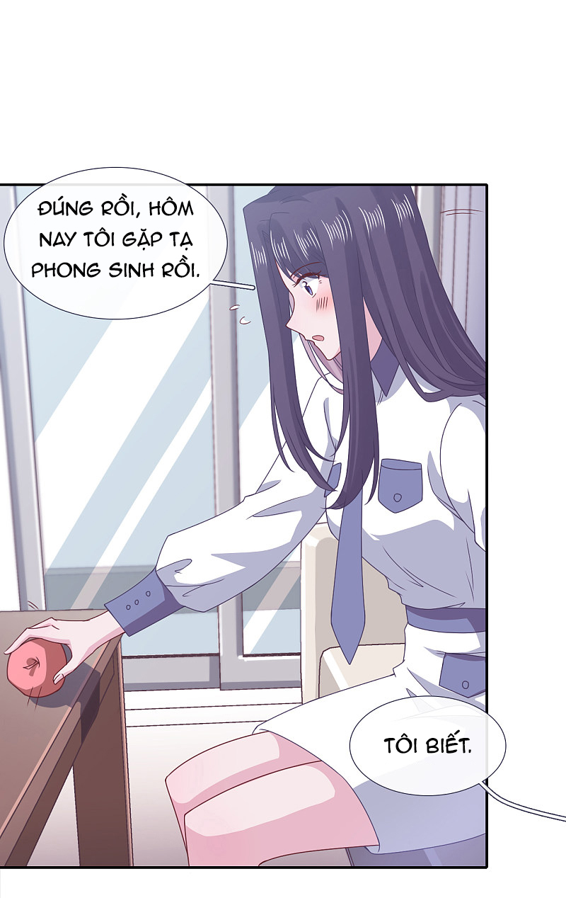 cái thùng cơm sát vách chapter 62 8