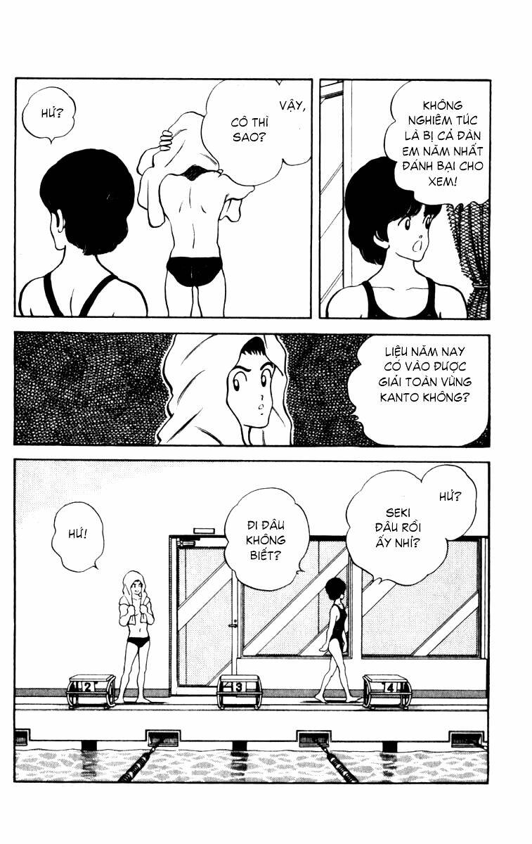 rough - ngọc thô chapter 61 19