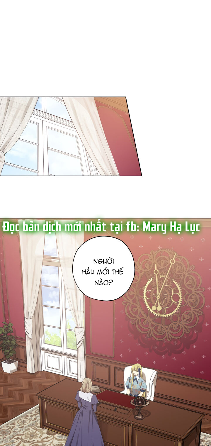 công chúa khắc ấn kẻ phản nghịch chapter 15 1