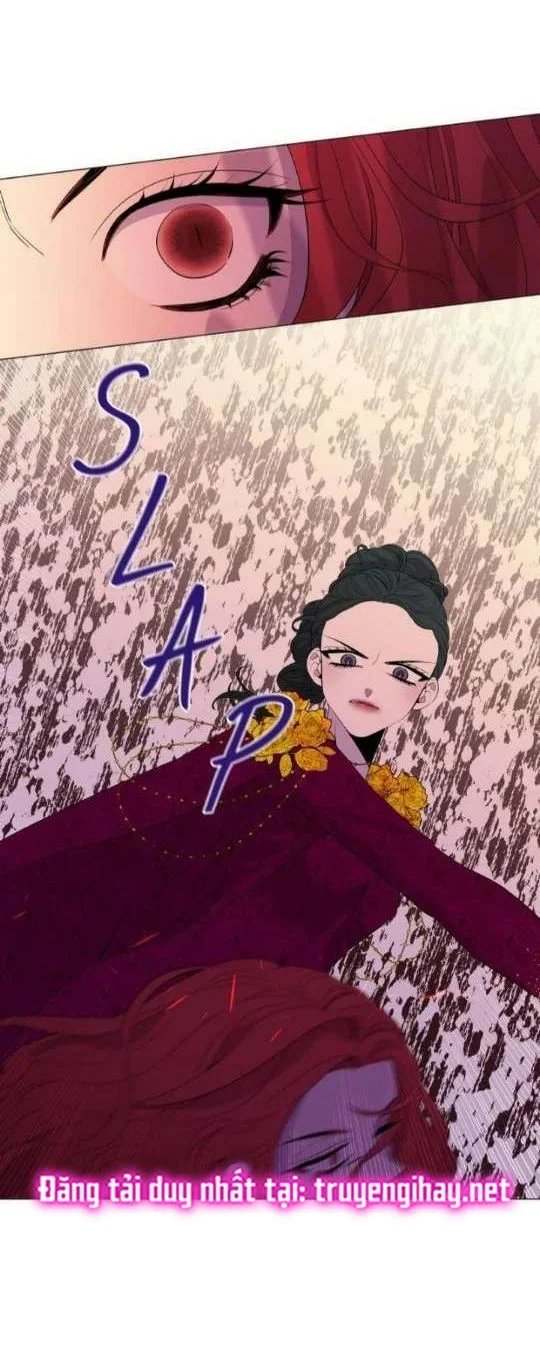 từ tiểu thư thành hoàng hậu - lady to queen chapter 34.5 11