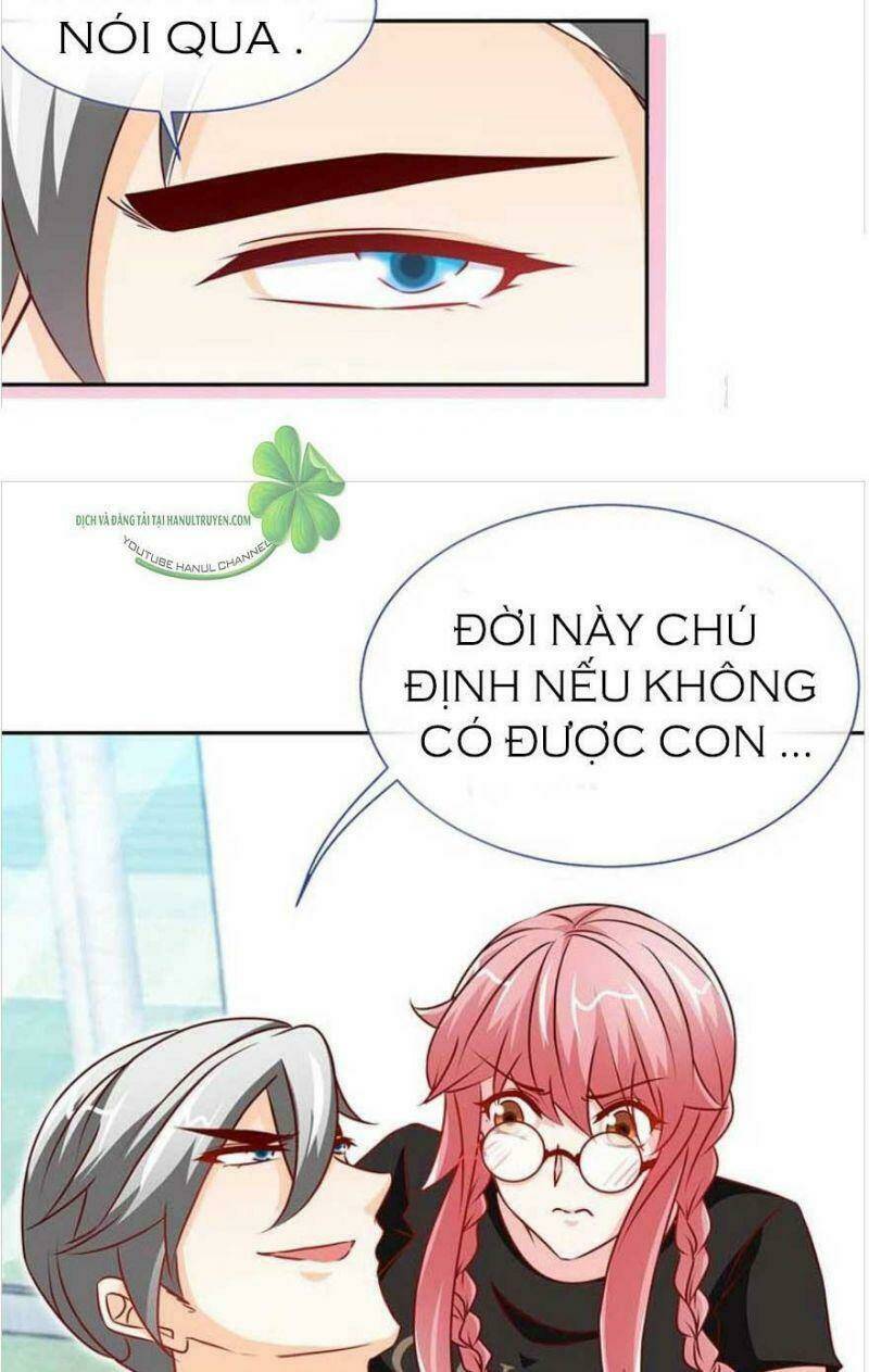 truy nã toàn cầu truy thê về sủng chapter 87.2 3