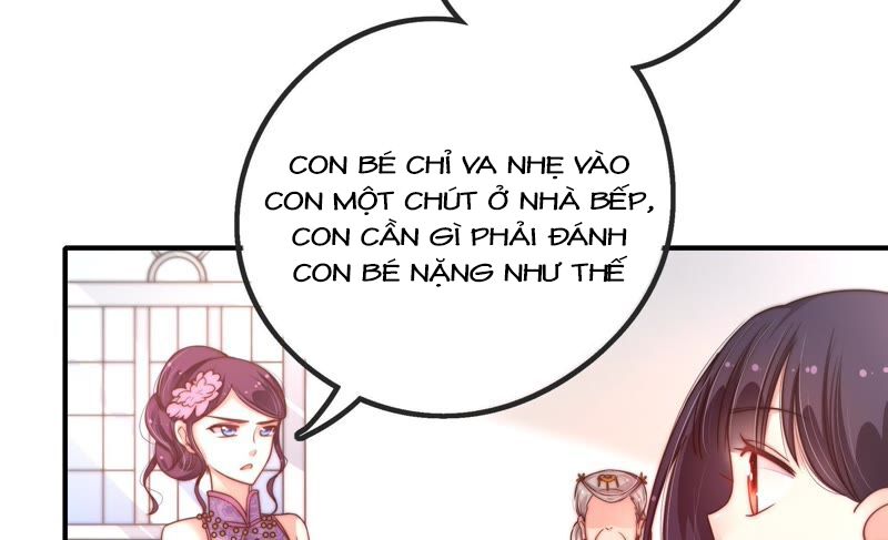 ngày nào thiếu soái cũng ghen chapter 25 23