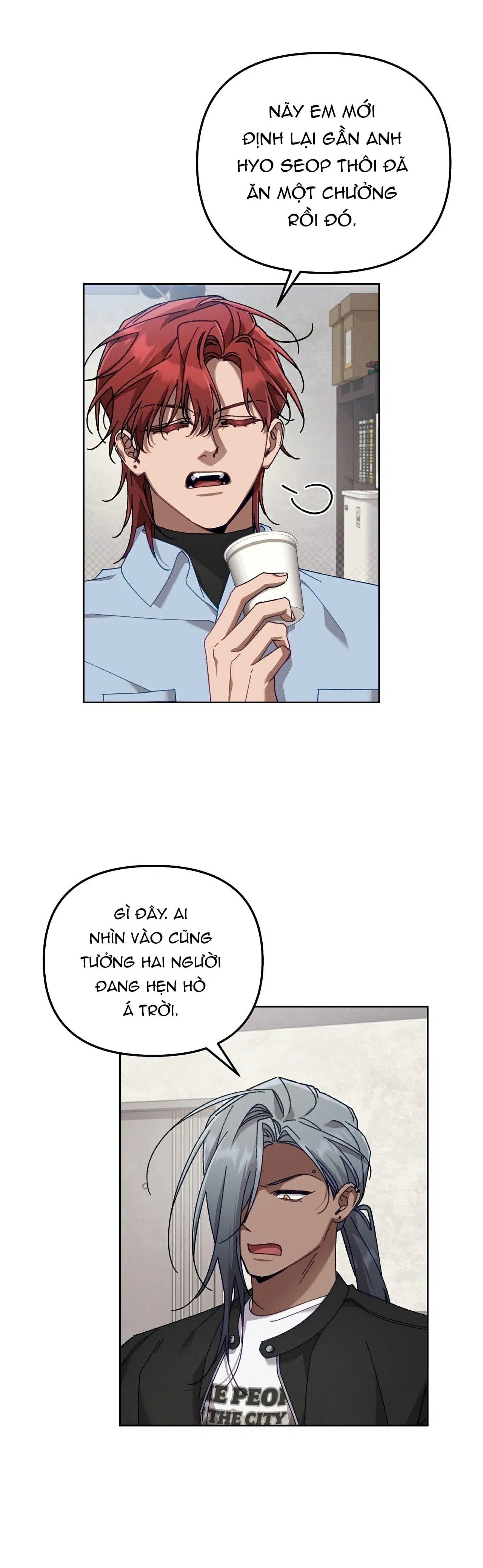 guide cấp s phết mật ong chapter 34 5