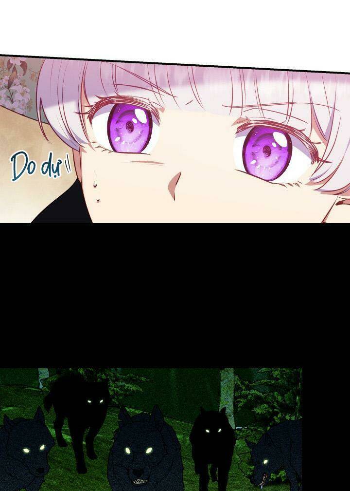 khế ước của nữ công tước quái vật chapter 140 20