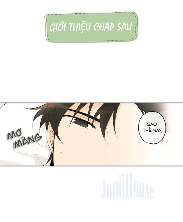 sơn thần đại nhân vẫn nhớ tôi chapter 3 39
