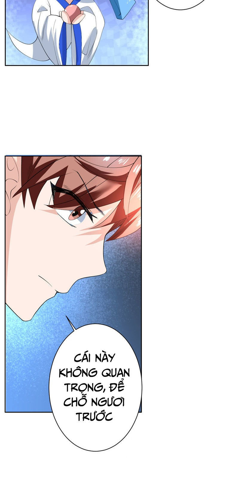 tối cường thần thú hệ thống chapter 86 10